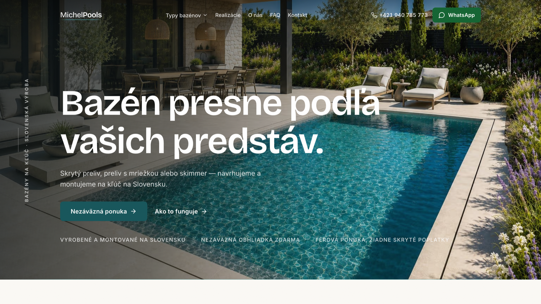 Michel Pools