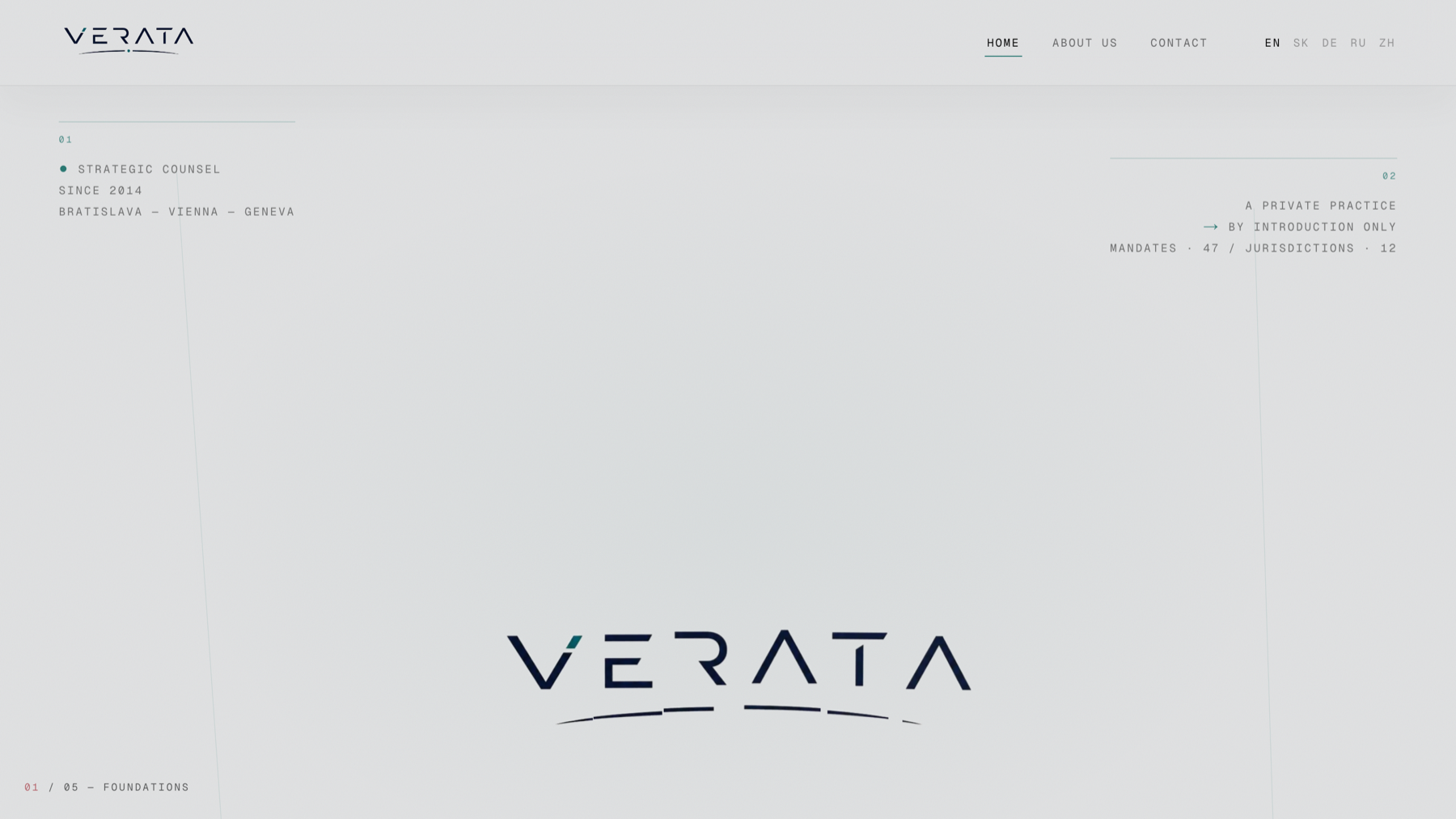 VERATA